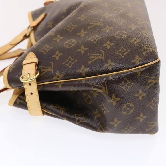 LOUIS VUITTON Batignolles Horizontal Tote - Picture 11 of 16